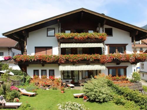 Apartment Tyrol-2 by Interhome