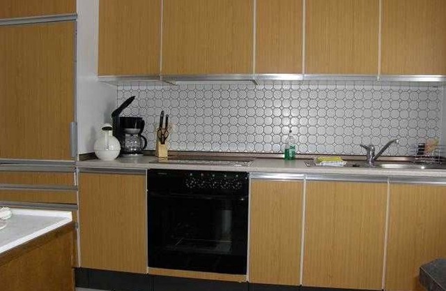 Apartment U2= Hildegard - House U, for 1-15 persons, 25km to FFM-North
