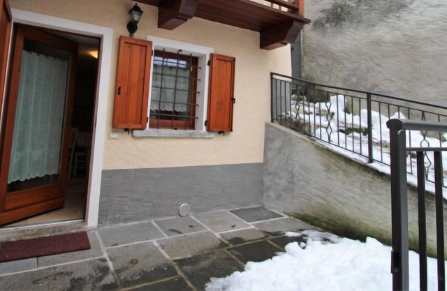 Apartment Valle Vigezzo in Druogno (Val Vigezzo) - 4 persons, 1 bedrooms