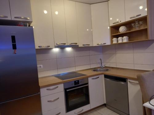Apartment VAKI