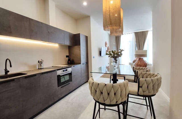 Apartment Valence, studio flat, 4 persons