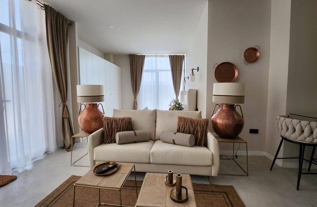 Apartment Valence, studio flat, 4 persons