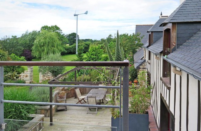 Apartment Valhalla Chez Jules (PGX100) in Pléneuf-Val-André - 5 persons, 2 bedrooms