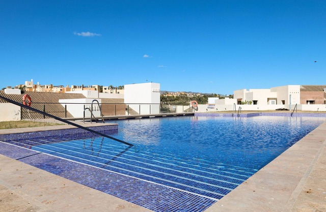 Apartment 'Vera' with Shared Pool, Wi-Fi and Air Conditioning