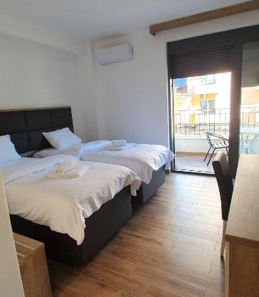 Apartment Verde