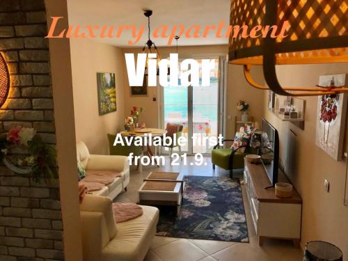 Apartment Vidar