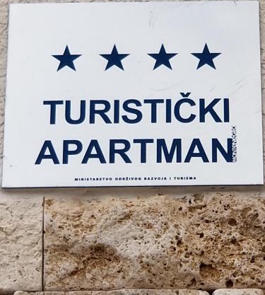 Apartment Vila Mirela