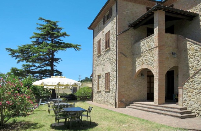 Apartment Villa Caggio-1 by Interhome