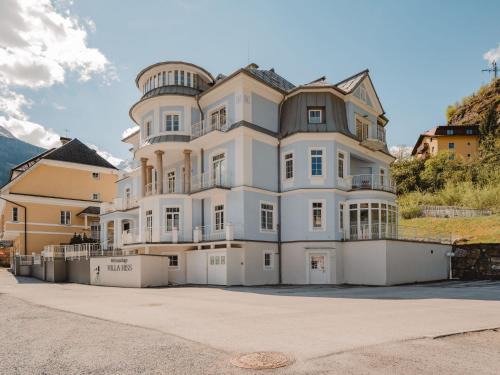 Apartment Villa Hiss by Interhome