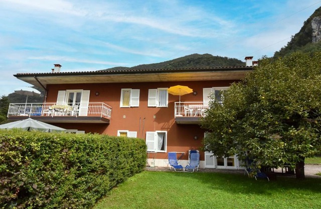 Apartment Villa Laura by Interhome