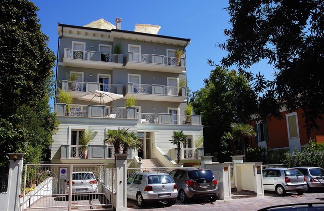 Apartment Viola - 5 min from the sea!