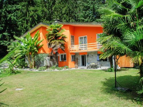 Apartment Vista Valle by Interhome