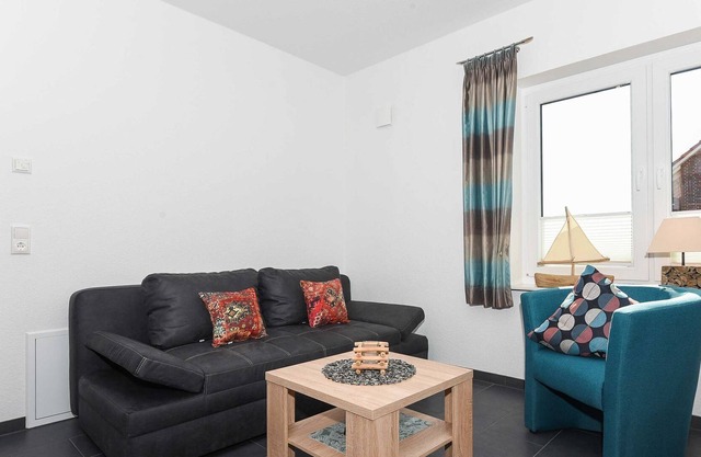 Apartment Vorpiek - House Veermaster