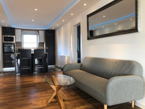 Apartment Vuleta Deluxe Extra groß