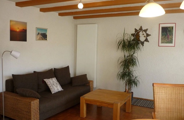 Apartment 'Wasigenstein' with Mountain View, Private Terrace and Wi-Fi