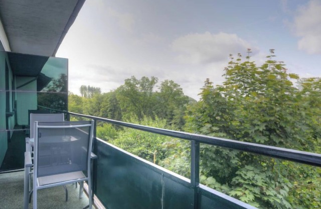 Apartment Waldi by Interhome