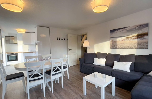 Apartment Wattn Traum 2