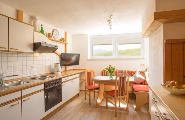 Apartment Weißensee/1 bedroom/shower, WC - Gästehaus Poppler