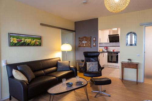 Apartment Weserpanorama