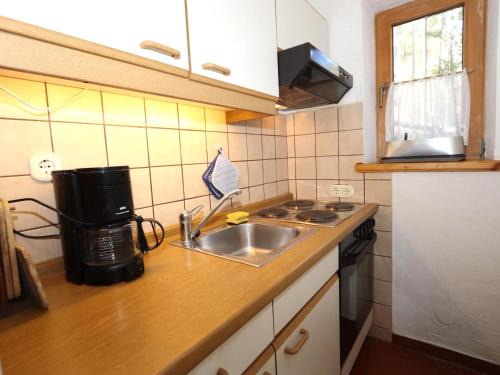 Apartment Westermeyr