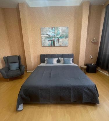 Apartment with balcony Vake
