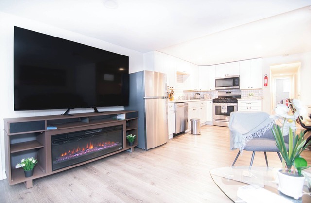 Apartment with excellent location, a few minutes from Manhattan New York