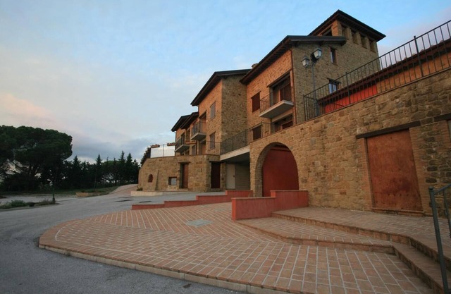 Apartment with Garden