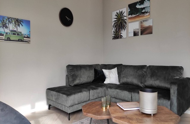 Apartment with Sauna and Terrace in Gelderland