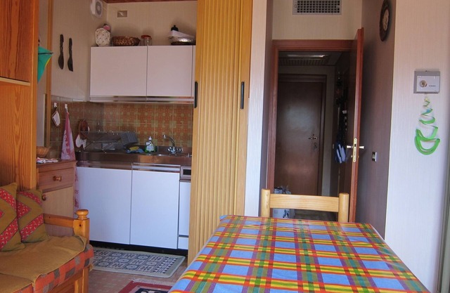 APARTMENT WITH TERRACE AND PANORAMIC VIEW