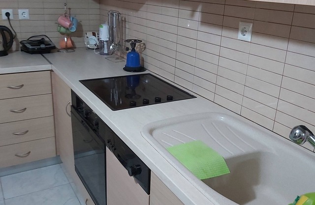 Apartment with view of "HA" canyon nFamily frienldy nPetfriendly n