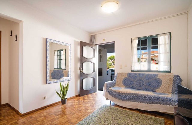 Apartment Wolf - Areia Branca