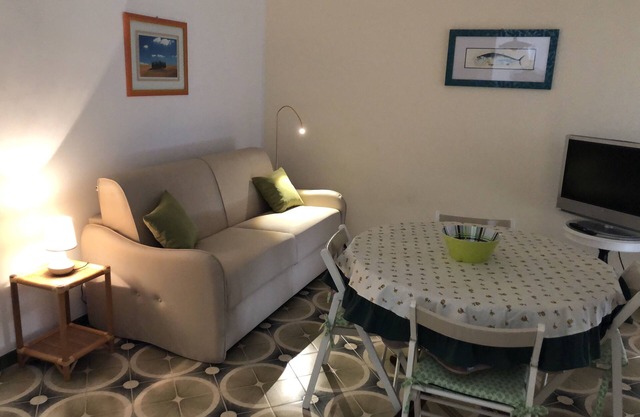 apartment x 2 persone a pochi passi dalla spiaggia