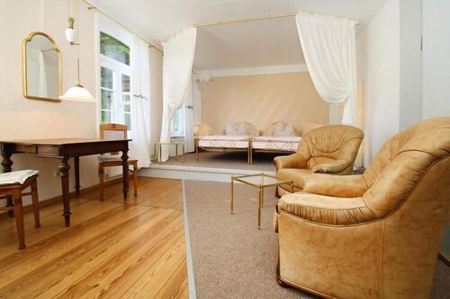 Apartment, Zahrensdorf