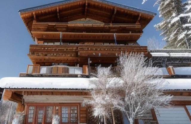 Apartment Zell am See near Ski Lifts