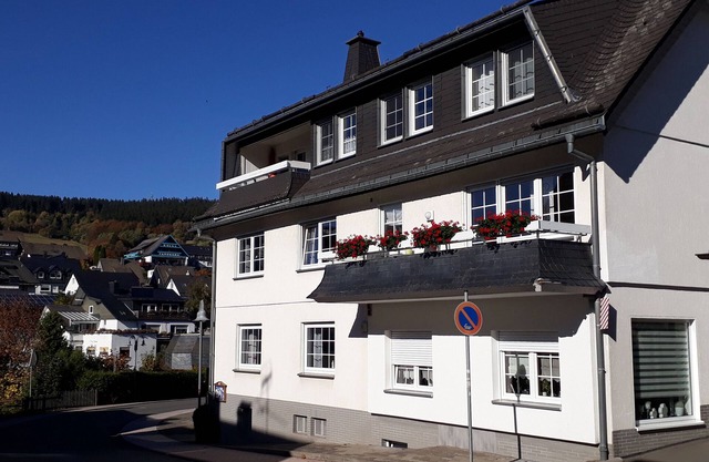 Apartment 'Zentrum Zum Kurgarten' with Mountain View, Balcony and Wi-Fi