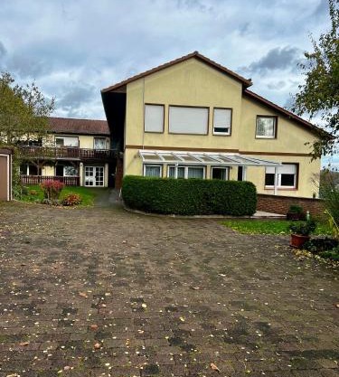 Apartment zum Aatal