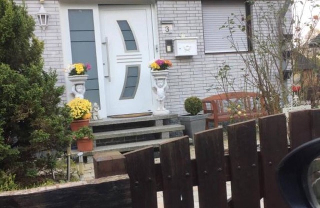 Apartment 'Zum Leiselsee' with Shared Garden and Wi-Fi