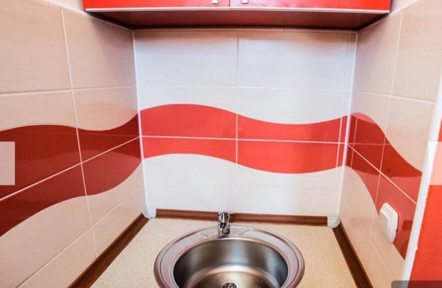 Apartment4/A red,5 People,wifi,AC,WiFi,500Meter from Grate Beach,Breakfast incl.