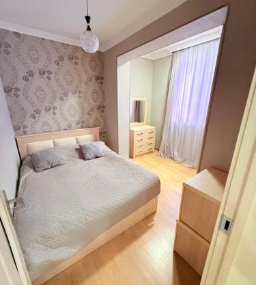 Apartment555
