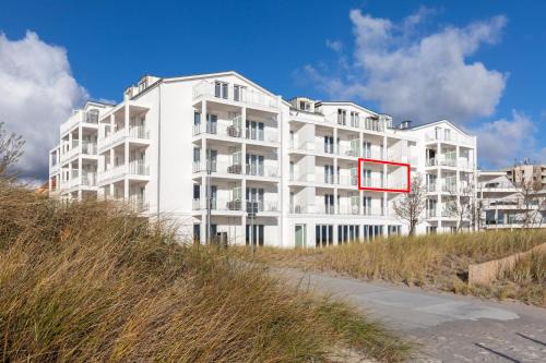 Apartmentanlage Meerblickvilla 