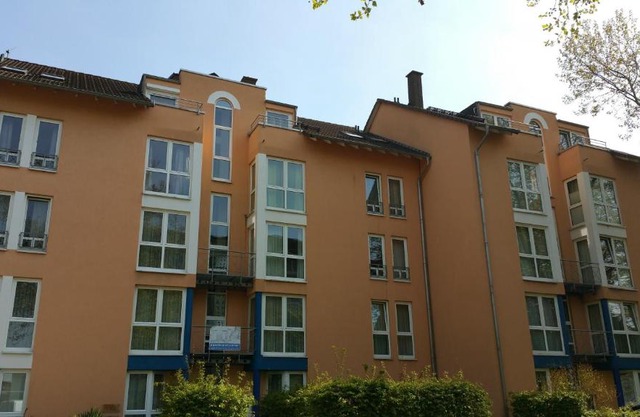 Apartmentcenter Koblenz