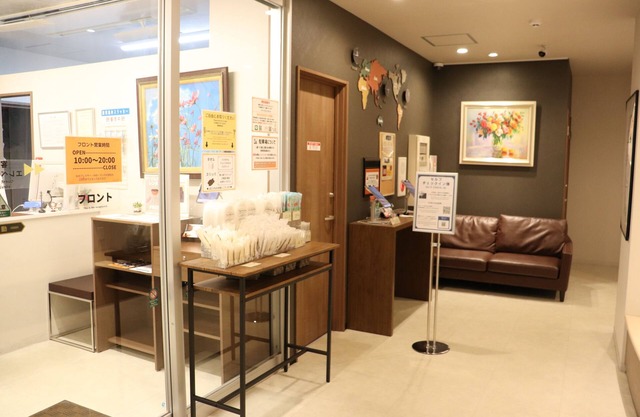 ApartmentHotel ecott