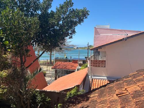 Apartmento 50 metros Praia da Armação - Floripa!