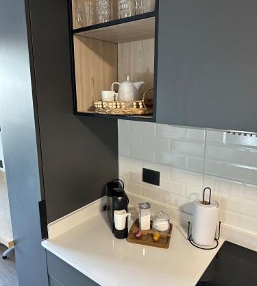 Apartmento en Temuco