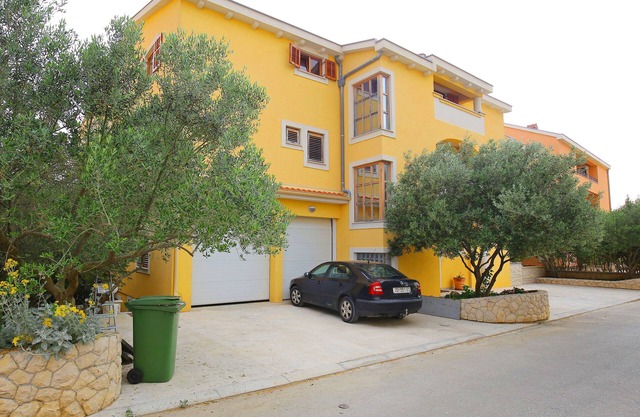Apartments Željko, (11909), Zadar, Croatia