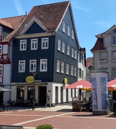 Apartments am Linggplatz