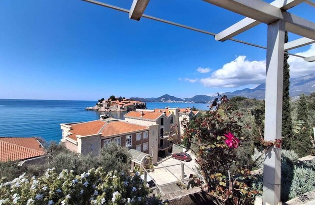 Apartments Andjus