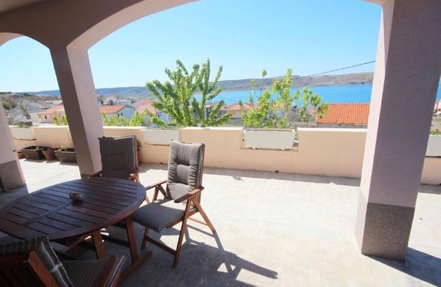 Apartments Andrija (10439-A2) - Rtina