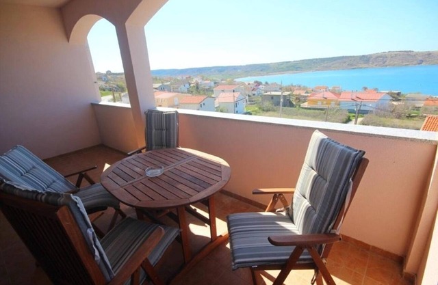 Apartments Andrija (10439-A3) - Rtina