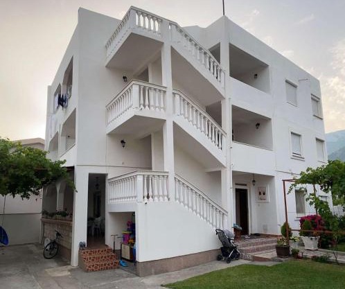 Apartments Avdic